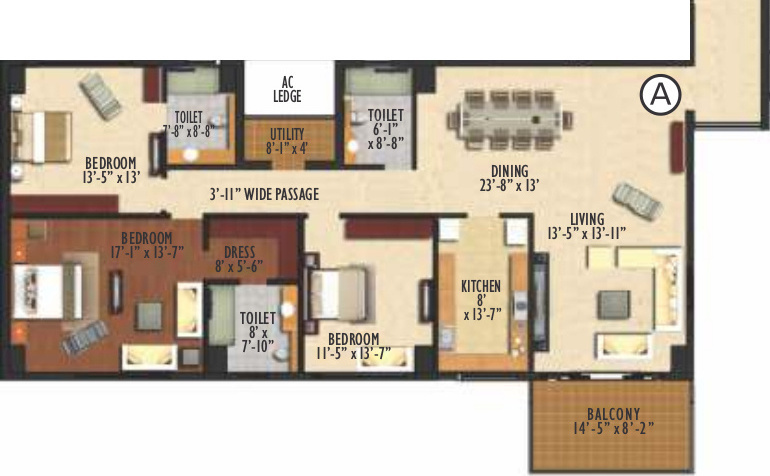 Floor Plan exotica Floor Plan Floor Plan