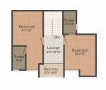 Abhinitha Vikas Opal (3BHK+3T (1,194 sq ft) 1194 sq ft) Abhinitha Vikas Opal (3BHK+3T (1,194 sq ft) 1194 sq ft)