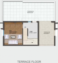 Terrace Floor Plan alpine-vistas Floor Plan Terrace Floor Plan