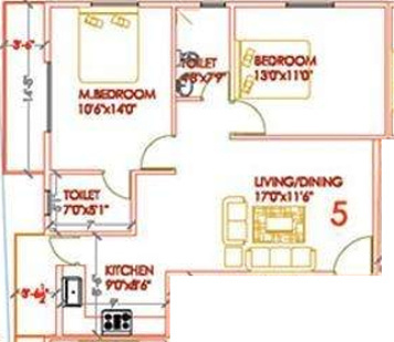  pride Floor Plan Floor Plan