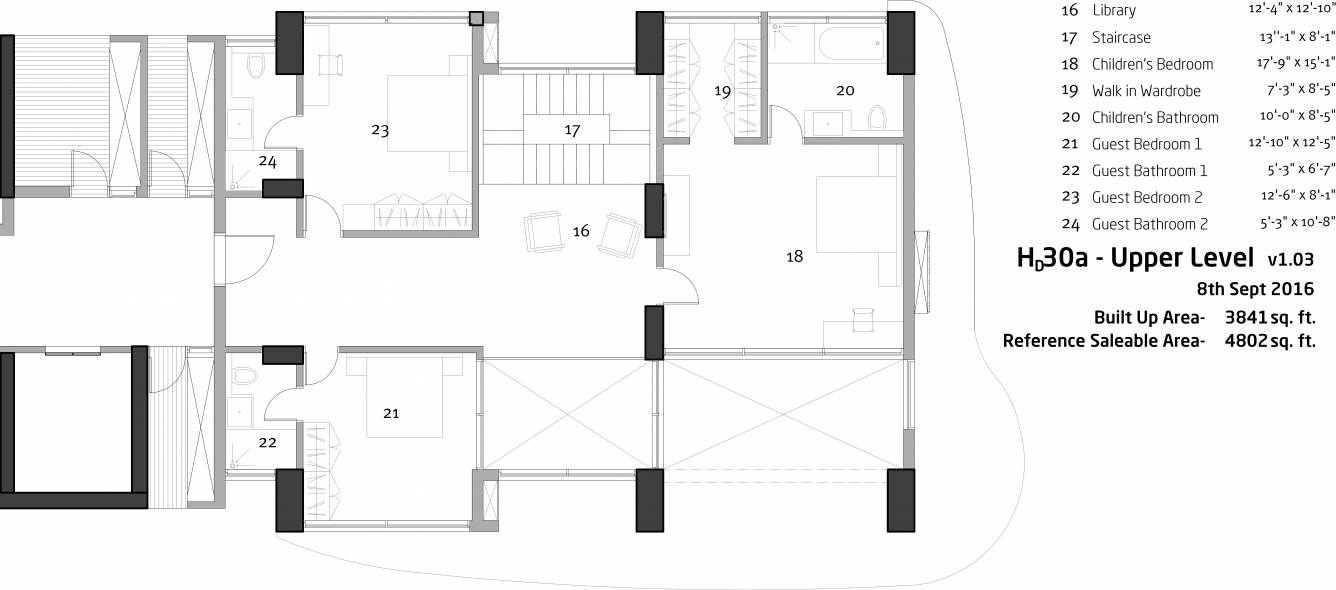 Total Environment In That Quiet Earth (4BHK+4T (4,802 sq ft) + Servant Room 4802 sq ft) Total Environment In That Quiet Earth (4BHK+4T (4,802 sq ft) + Servant Room 4802 sq ft)