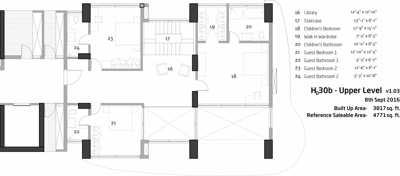 Upper Level Duplex Plan in that quiet earth Floor Plan Upper Level Duplex Plan