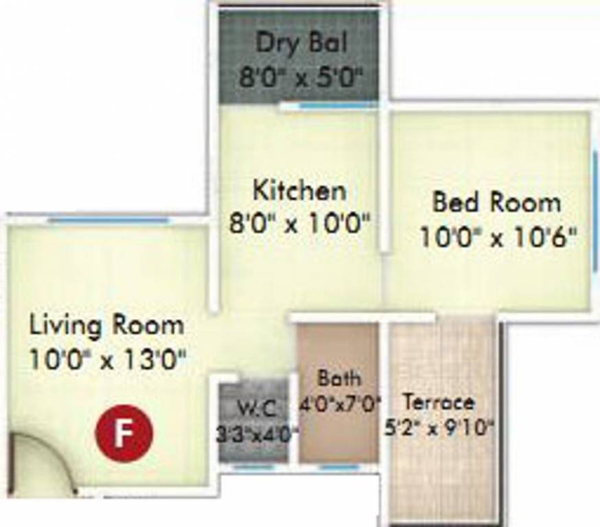 Floor Plan regency Floor Plan Floor Plan