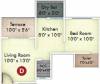 regency Floor Plan Floor Plan