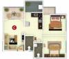 regency Floor Plan Floor Plan
