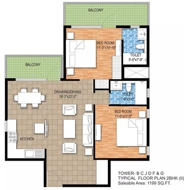 maheshwara Floor Plan Floor Plan