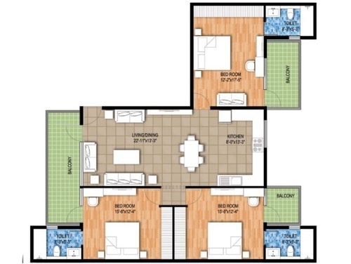 maheshwara Floor Plan Floor Plan