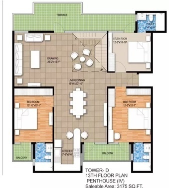 maheshwara Floor Plan Floor Plan