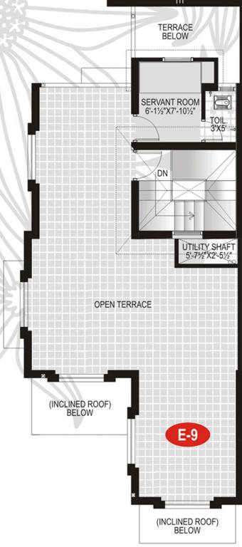 Alliance Asia Amrit (4BHK+4T (1,993 sq ft) 1993 sq ft) Alliance Asia Amrit (4BHK+4T (1,993 sq ft) 1993 sq ft)