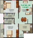 Varaha Sri Varaha Enclave (2BHK+2T (1,170 sq ft) 1170 sq ft) Varaha Sri Varaha Enclave (2BHK+2T (1,170 sq ft) 1170 sq ft)