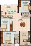 Varaha Sri Varaha Enclave (3BHK+2T (1,455 sq ft) 1455 sq ft) Varaha Sri Varaha Enclave (3BHK+2T (1,455 sq ft) 1455 sq ft)