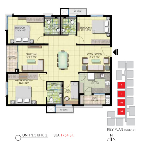  swanlake Floor Plan Floor Plan