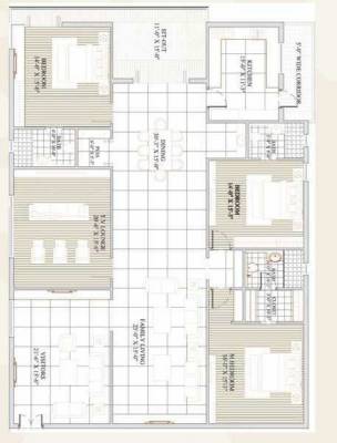  parkwood Floor Plan Floor Plan