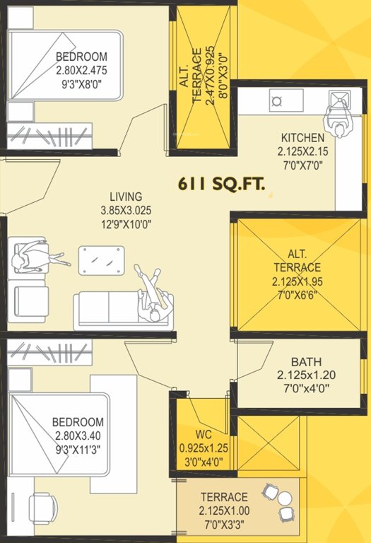  aishwaryam hamara Floor Plan Floor Plan