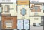 Pagadala Revanta (2BHK+2T (1,280 sq ft) 1280 sq ft) Pagadala Revanta (2BHK+2T (1,280 sq ft) 1280 sq ft)
