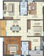 Pagadala Revanta (3BHK+2T (1,570 sq ft) 1570 sq ft) Pagadala Revanta (3BHK+2T (1,570 sq ft) 1570 sq ft)
