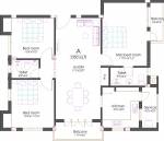 Pushkar Arunsunai Illam (3BHK+2T (1,350 sq ft) + Pooja Room 1350 sq ft) Pushkar Arunsunai Illam (3BHK+2T (1,350 sq ft) + Pooja Room 1350 sq ft)