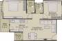 Shree Shree Hari Flats (2BHK+2T (1,100 sq ft) 1100 sq ft) Shree Shree Hari Flats (2BHK+2T (1,100 sq ft) 1100 sq ft)