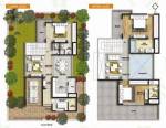 Connect Parkwood (3BHK+3T (2,700 sq ft) 2700 sq ft)
