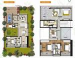 Connect Parkwood (4BHK+5T (3,500 sq ft) 3500 sq ft)