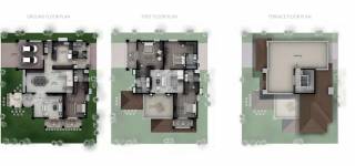 Floor Plan villas Floor Plan Floor Plan