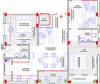 Home Line Infra Lakshmi Annapurna Residency (1BHK+1T (775 sq ft) 775 sq ft)