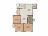  heights Floor Plan Floor Plan