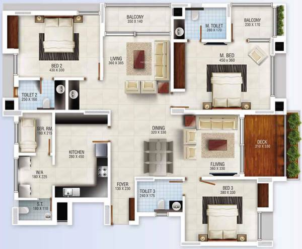  grace Floor Plan Floor Plan
