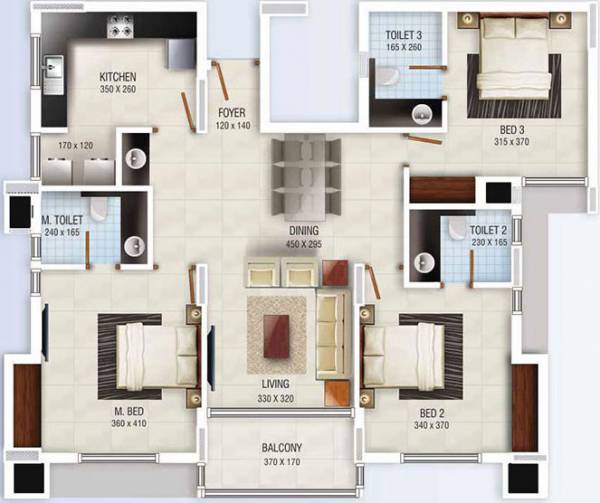  grace Floor Plan Floor Plan