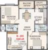  gomati-iris Floor Plan Floor Plan
