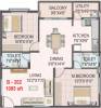  gomati-iris Floor Plan Floor Plan