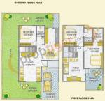Purple Five Gardens (3BHK+3T (2,115 sq ft) 2115 sq ft) Purple Five Gardens (3BHK+3T (2,115 sq ft) 2115 sq ft)