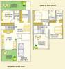 Purple Five Gardens (3BHK+3T (2,115 sq ft) 2115 sq ft)