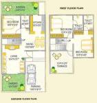 Purple Five Gardens (3BHK+3T (2,115 sq ft) 2115 sq ft) Purple Five Gardens (3BHK+3T (2,115 sq ft) 2115 sq ft)