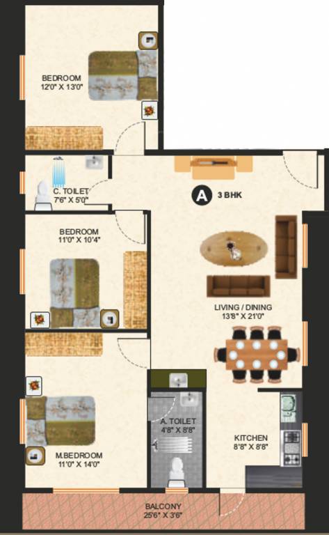 dummy Royal Paradise dummy Royal Paradise