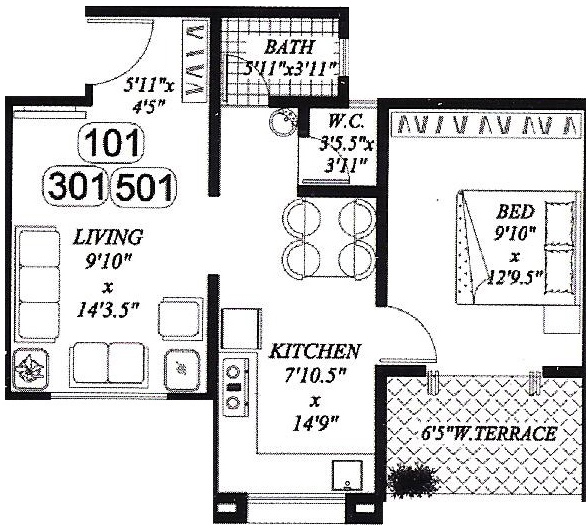 Floor Plan oasis Floor Plan Floor Plan