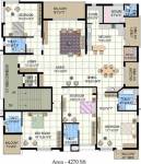 Mehta Rajeshwari Prasiddhi (4BHK+4T (4,270 sq ft) Servant Room 4270 sq ft) Mehta Rajeshwari Prasiddhi (4BHK+4T (4,270 sq ft) Servant Room 4270 sq ft)