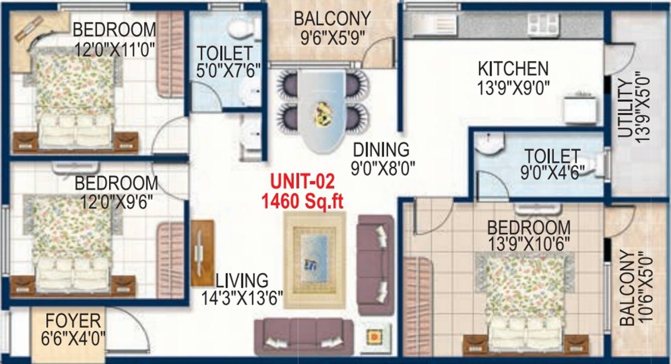 Floor Plan  orchids Floor Plan Floor Plan