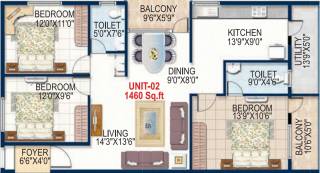 Floor Plan  orchids Floor Plan Floor Plan