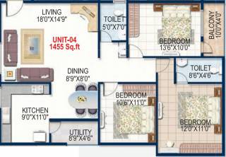 Floor Plan  orchids Floor Plan Floor Plan