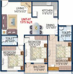 Floor Plan  orchids Floor Plan Floor Plan