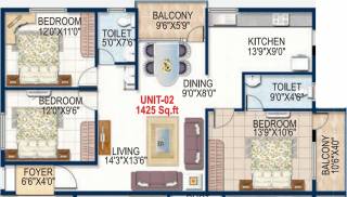Floor Plan  orchids Floor Plan Floor Plan