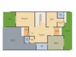 Amulya Valais (4BHK+5T (3,190 sq ft) 3190 sq ft) Amulya Valais (4BHK+5T (3,190 sq ft) 3190 sq ft)