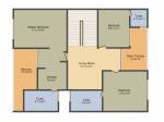 Amulya Valais (4BHK+5T (3,190 sq ft) 3190 sq ft) Amulya Valais (4BHK+5T (3,190 sq ft) 3190 sq ft)