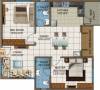 white-waters-i Floor Plan Floor Plan
