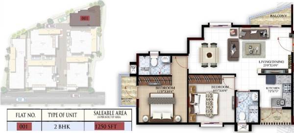  luxuria Floor Plan Floor Plan