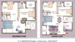 Mehta Rajeshwari Dwellines (3BHK+3T (2,649 sq ft) + Study Room 2649 sq ft)