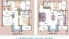 Mehta Rajeshwari Dwellines (4BHK+4T (2,694 sq ft) 2694 sq ft)