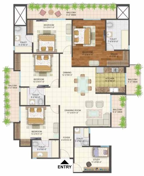 Floor Plan arden Floor Plan Floor Plan