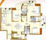 Civitech Florencia (3BHK+3T (1,915 sq ft) 1915 sq ft) Civitech Florencia (3BHK+3T (1,915 sq ft) 1915 sq ft)
